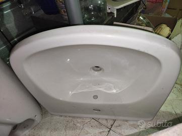 lavandino bagno 