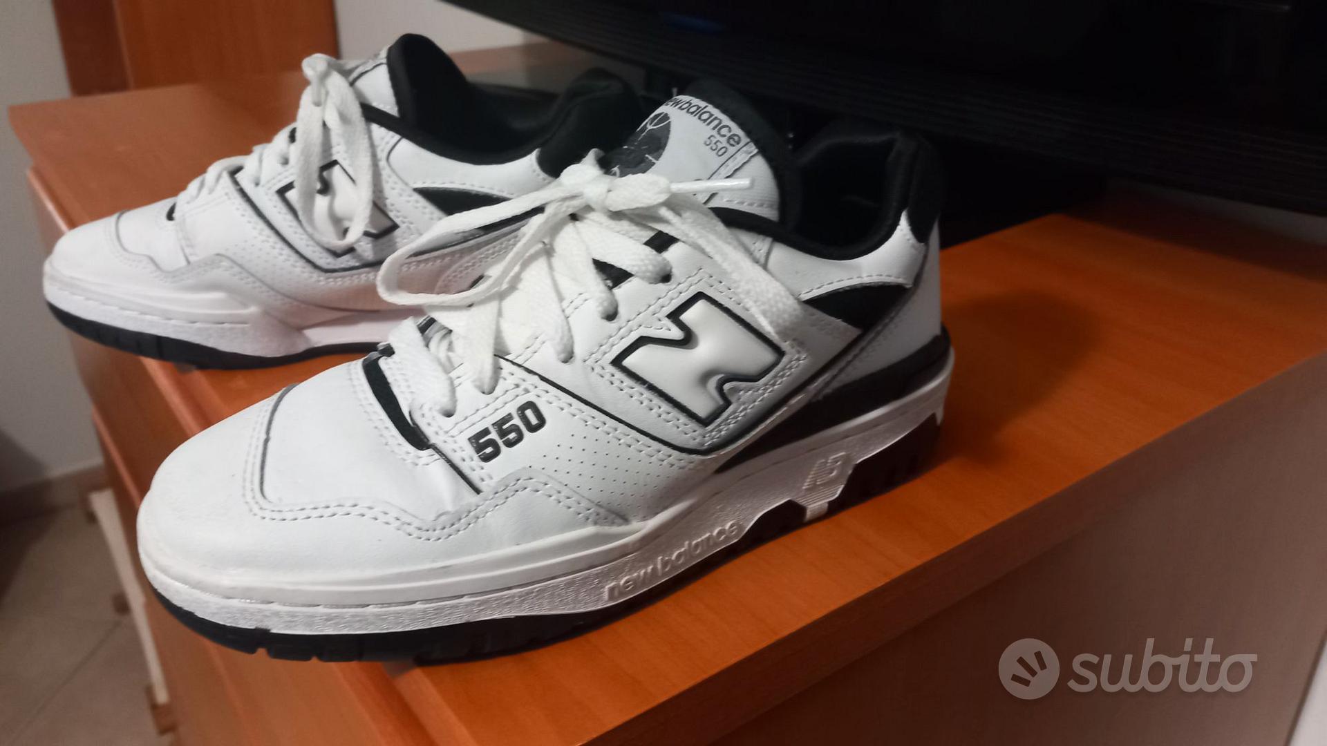 New balance 550 Vendita hotsell