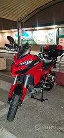 Ducati Multistrada 1200S