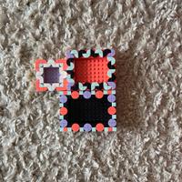 lego dots picture frames