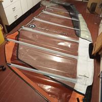 vela windsurf neil pryde