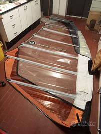 vela windsurf neil pryde