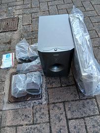 home theatre Teac PL-D2100