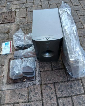 home theatre Teac PL-D2100