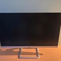 Schermo HP 23,8 pollici