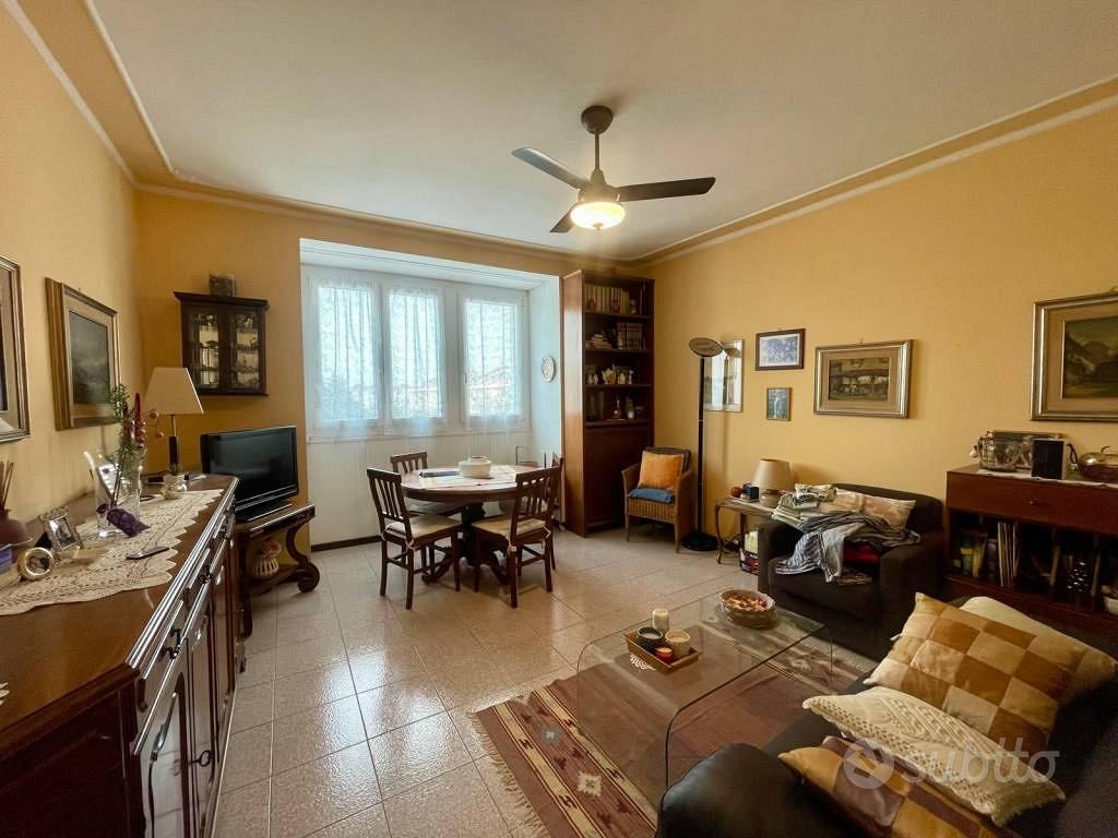 Appartamento – Milano, Gallaratese - Vista 3