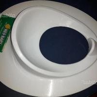 Riduttore water per bimbi NeoBaby