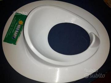 Riduttore water per bimbi NeoBaby