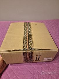 Centrotavola l'Oca Nera