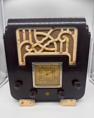 RADIO BACHILITE AWA