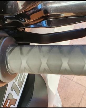 Protezioni manopole bmw gs e per manopole da 25”