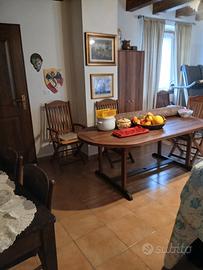 Appartamento cortile interno