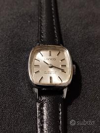 Lanco orologio donna meccanico