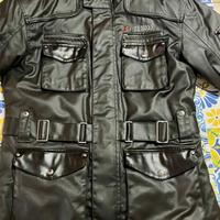 Field Jacket Harley Davidson Taglia XL