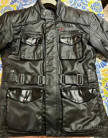 Field Jacket Harley Davidson Taglia XL