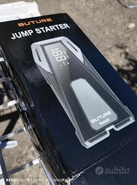 JUMP STARTER