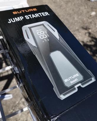 JUMP STARTER