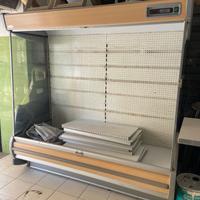 Murali frigo da 2 metri