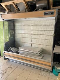 Murali frigo da 2 metri