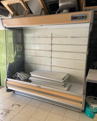 Murali frigo da 2 metri