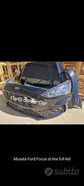 Musata e ricambi ford focus st-line -