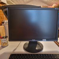 Monitor Lcd ASUS 19 pollici splendid