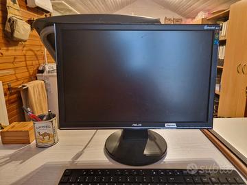 Monitor Lcd ASUS 19 pollici splendid