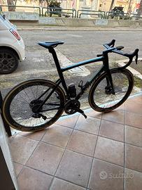 BDC Sworks sl 7 tarmac