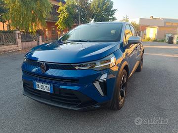 Renault Captur 100 CV Techno GPL