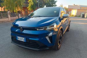 Renault Captur 100 CV Techno GPL