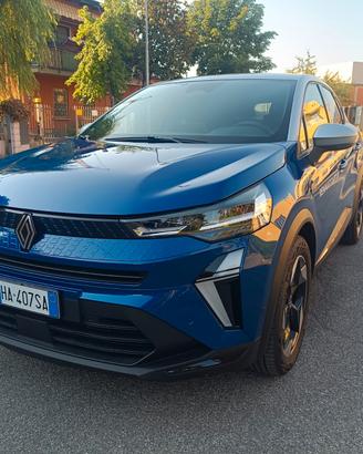Renault Captur 100 CV Techno GPL