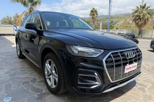 Audi Q5 35 TDI S tronic Business