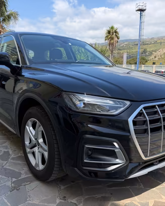 Audi Q5 35 TDI S tronic Business