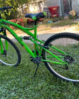 Mountain bike ragazza/donna