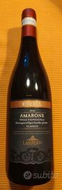 vino Amarone della Valpolicella Lamberti 2012