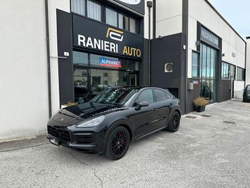 Porsche Cayenne 4.0 GTS
