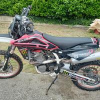 Husqvarna FE 450 - 2007