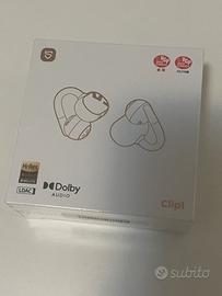 SoundPEATS Clip1 Open-Ear Auricolari
