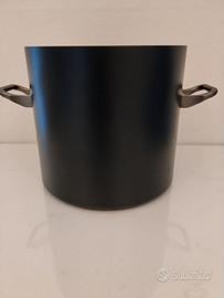 Pentola in alluminio Alessi
