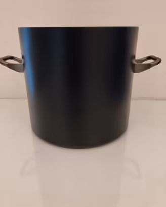 Pentola in alluminio Alessi