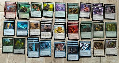 Carte utili per Pauper [spedizione in omaggio]