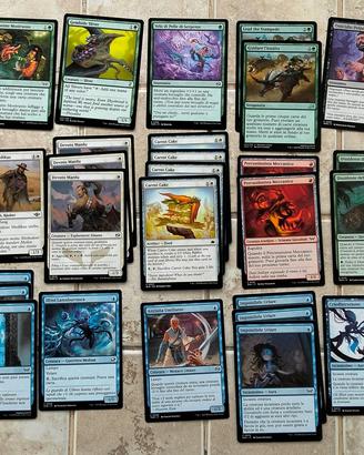 Carte utili per Pauper [spedizione in omaggio]