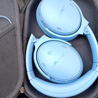 cuffie bluetooth bose 