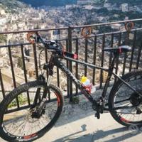 mtb Bottecchia Stelvio plus 27.5 