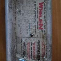 Whelen Alimentatore luce stroboscopica