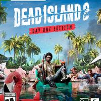 Dead Island 2 xbox