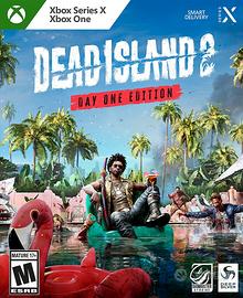 Dead Island 2 xbox