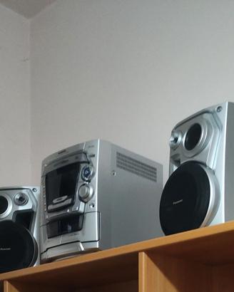 Stereo