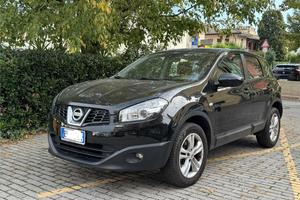 Nissan Qashqai 1600cc Benzina 65mila km