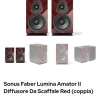 Sonus Faber Lumina II AMATOR
